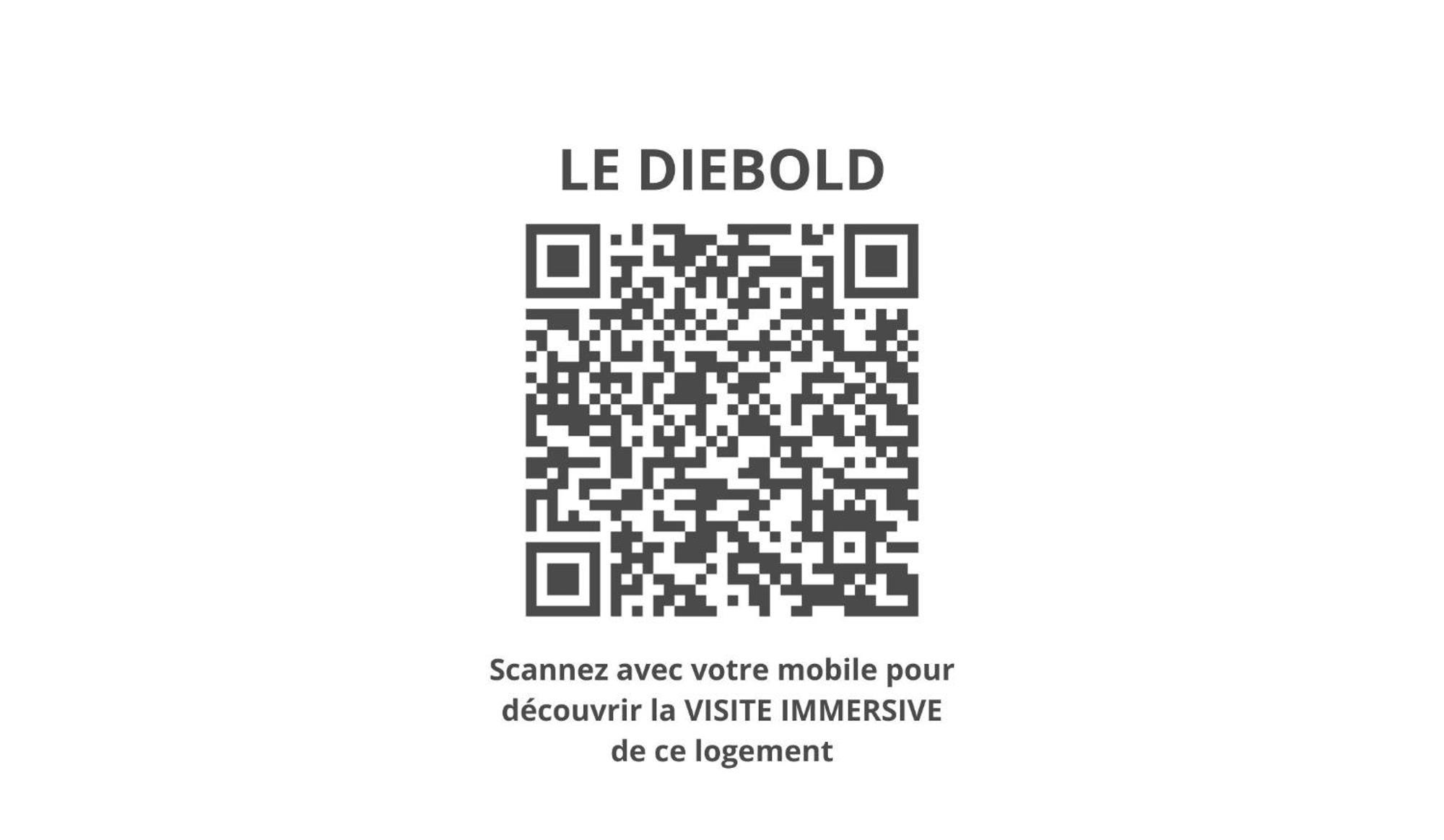 Le Diebold - Appartement 2 Chambres Climatise Toulouse Exteriér fotografie